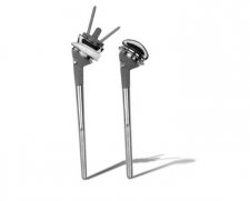 Zimmer Trabecular Metal Reverse Shoulder System | Used in Shoulder replacement  | Which Medical Device